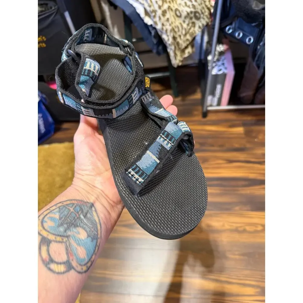 TEVA Men’s Original Universal Sandal Size 8